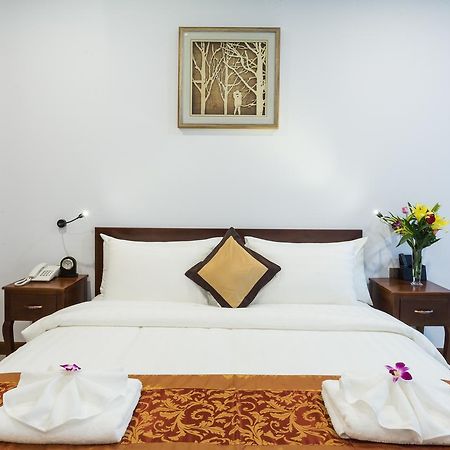 Min Hotel 2 Phnom Penh Eksteriør billede